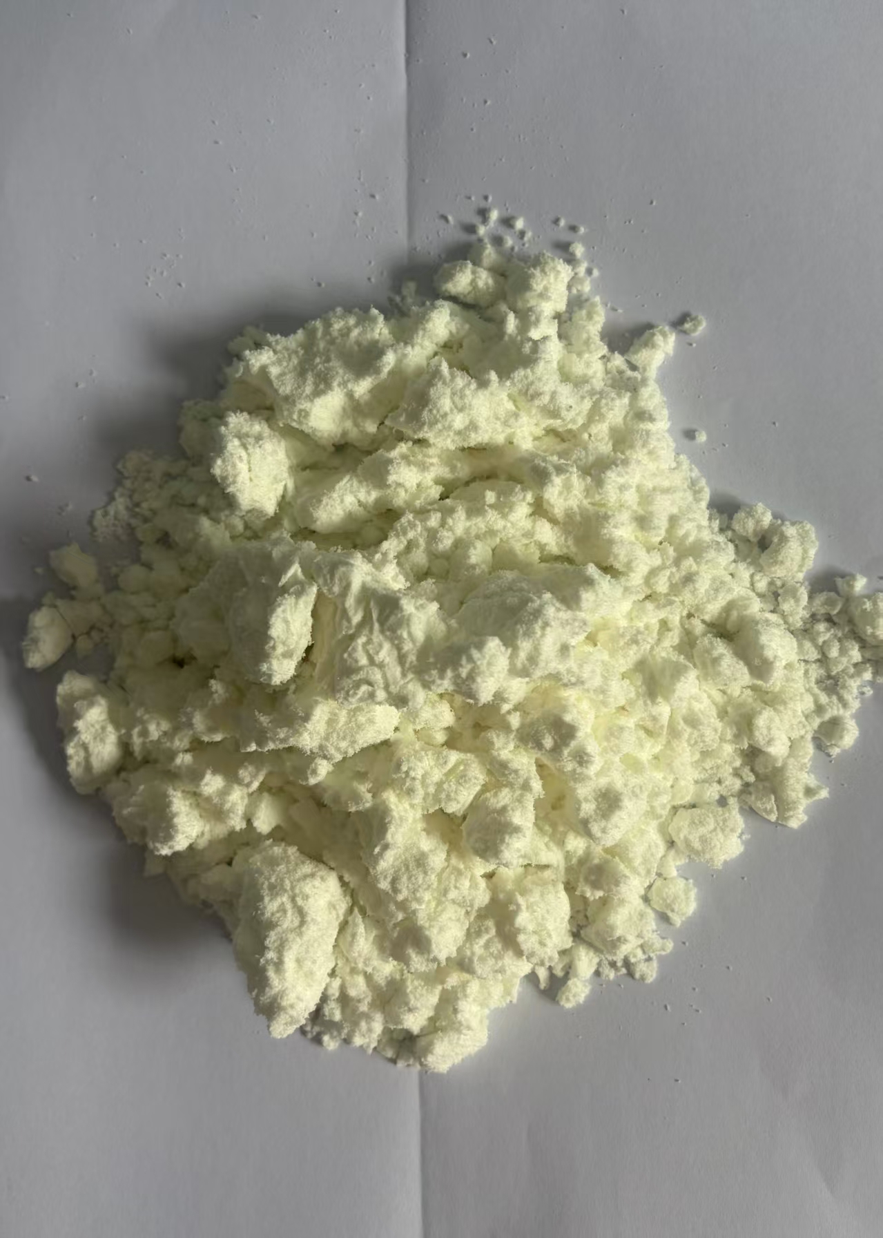 临汾3-硝基邻苯二甲酸